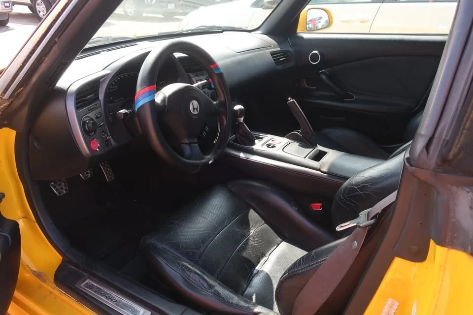 2002 Honda AP1 S2000 - Image 8 of 20