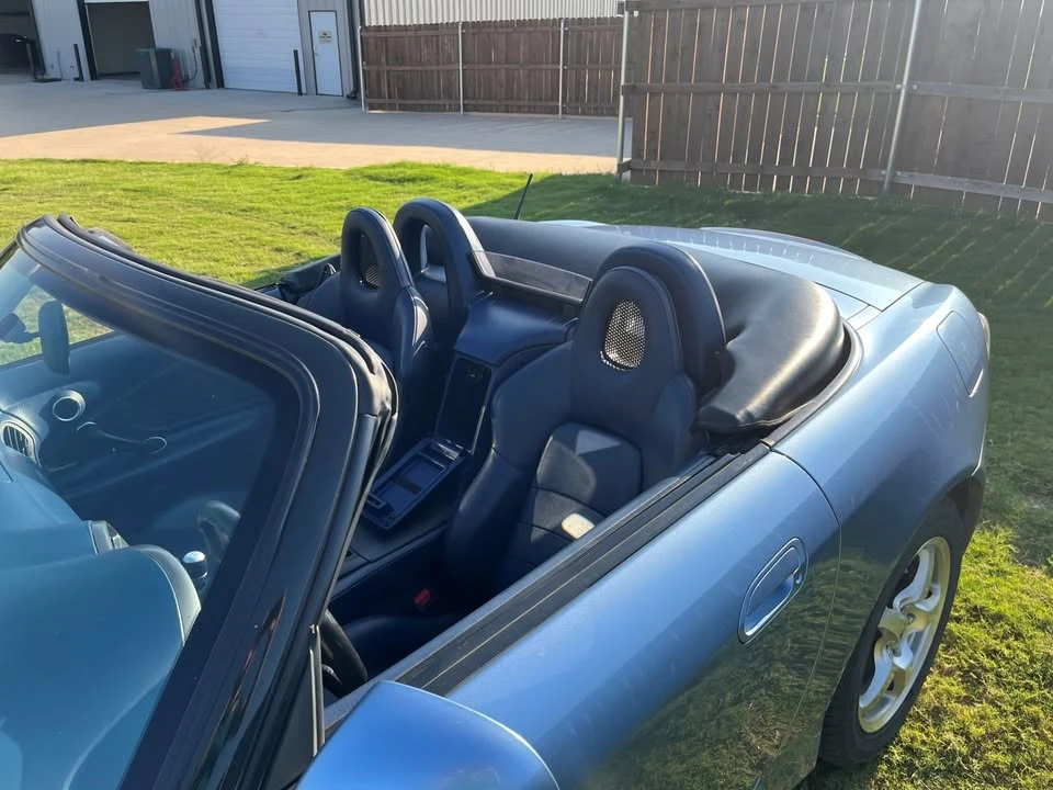 2002 Honda AP1 S2000 - Image 10 of 20