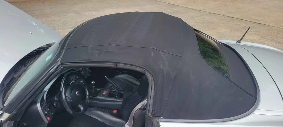 2002 Honda AP1 S2000 - Image 13 of 19
