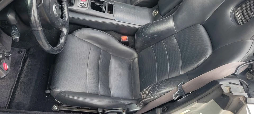 2002 Honda AP1 S2000 - Image 19 of 19