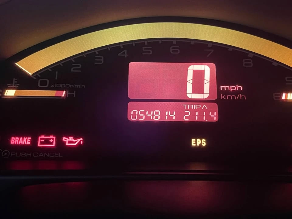 2002 Honda AP1 S2000 - Image 4 of 4