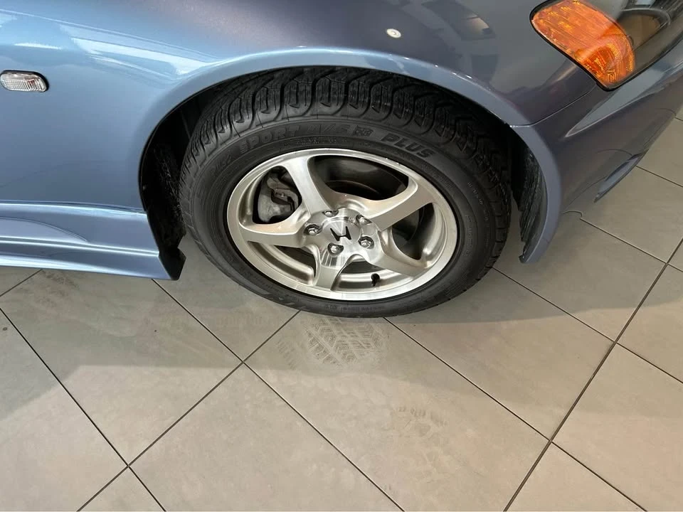 2002 Honda AP1 S2000 - Image 6 of 10