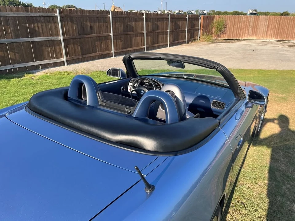 2002 Honda AP1 S2000 - Image 9 of 20