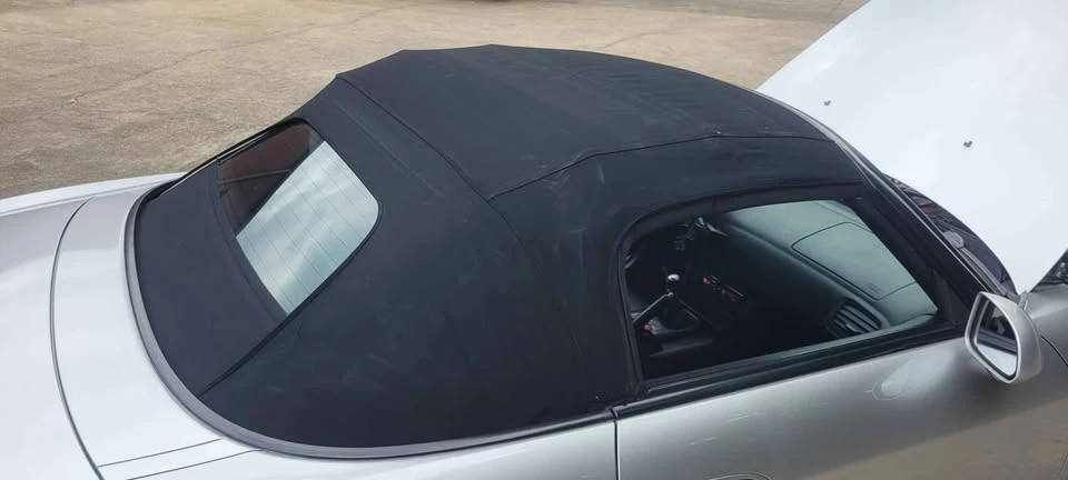 2002 Honda AP1 S2000 - Image 15 of 19
