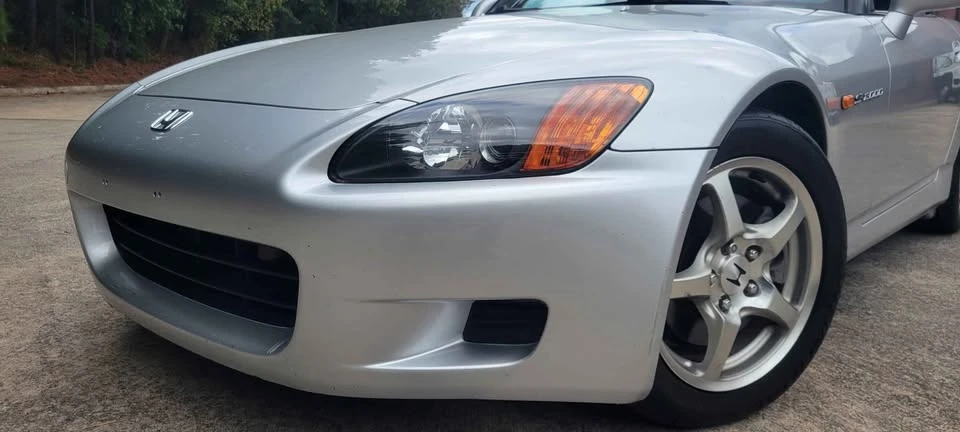 2002 Honda AP1 S2000 - Image 10 of 19