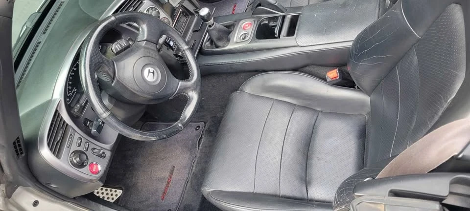 2002 Honda AP1 S2000 - Image 18 of 19