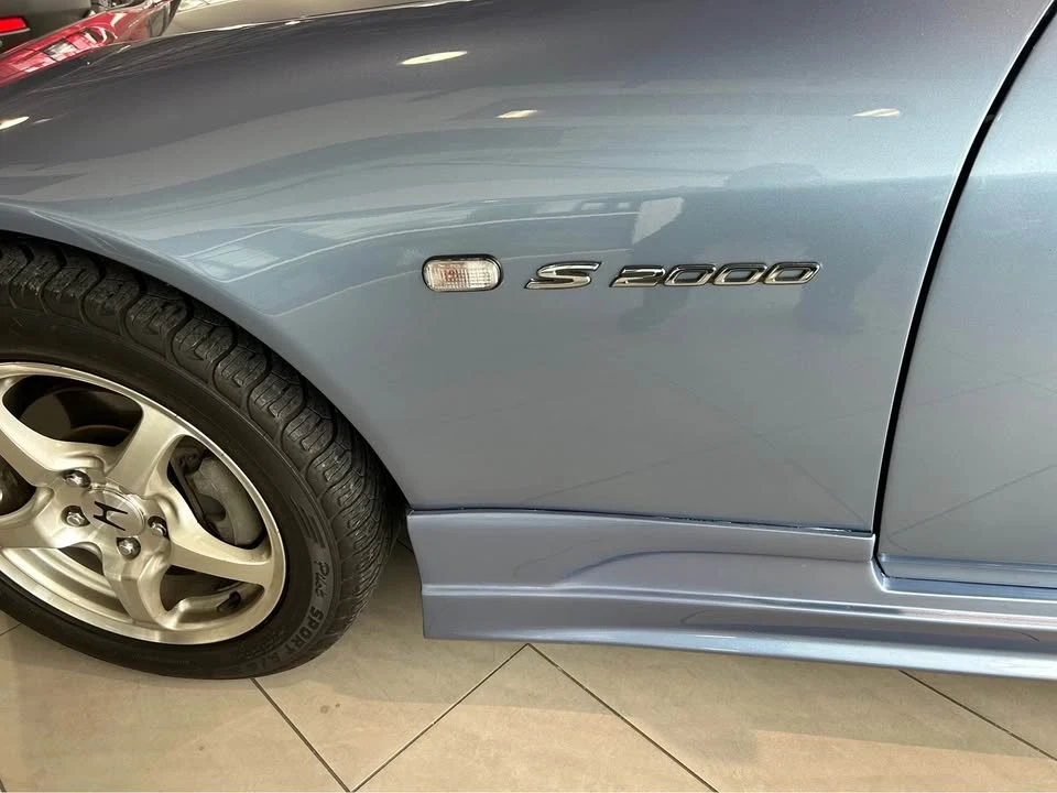 2002 Honda AP1 S2000 - Image 5 of 10