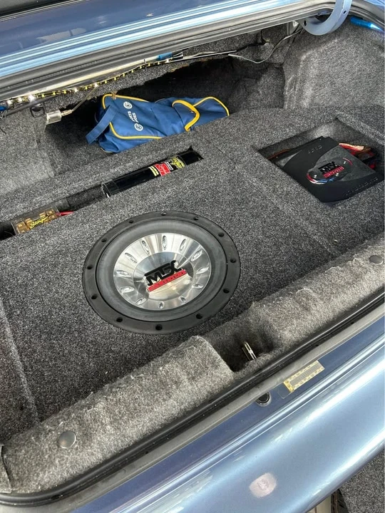 2002 Honda AP1 S2000 - Image 8 of 10