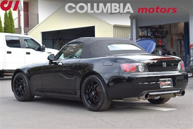 2002 Honda AP1 S2000 - Image 4 of 20
