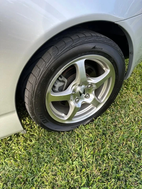 2002 Honda AP1 S2000 - Image 10 of 10