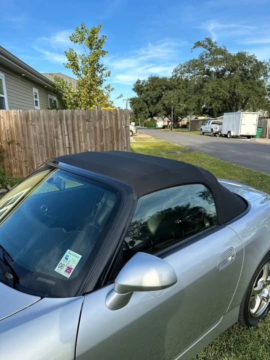 2002 Honda AP1 S2000 - Image 6 of 10