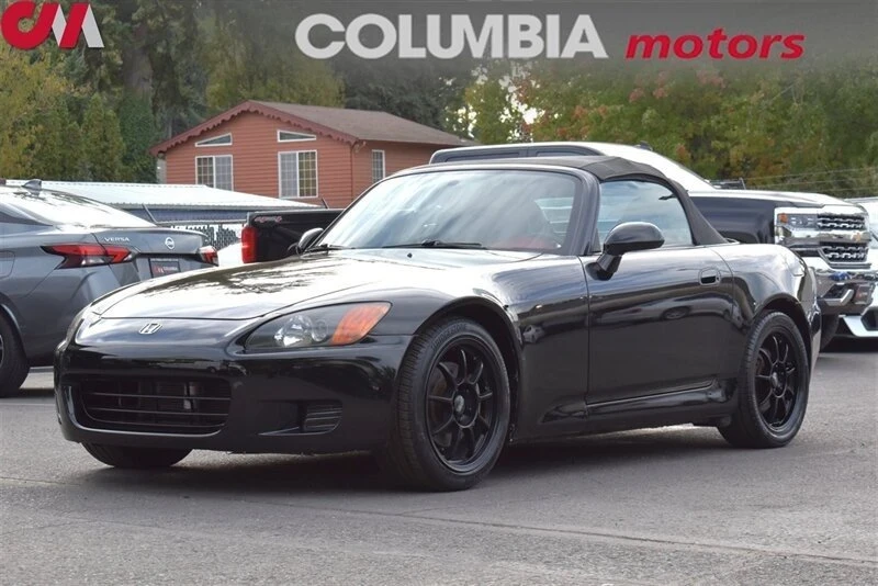 2002 Honda AP1 S2000 - Image 11 of 20