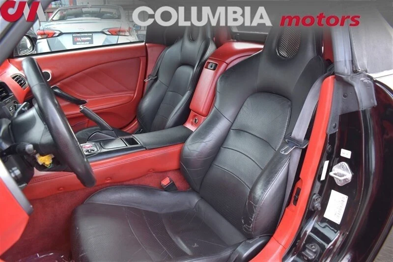 2002 Honda AP1 S2000 - Image 14 of 20