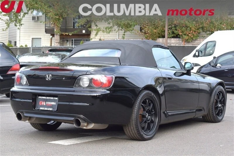2002 Honda AP1 S2000 - Image 7 of 20