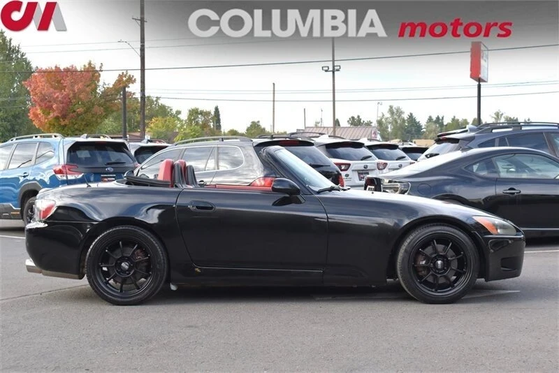2002 Honda AP1 S2000 - Image 9 of 20