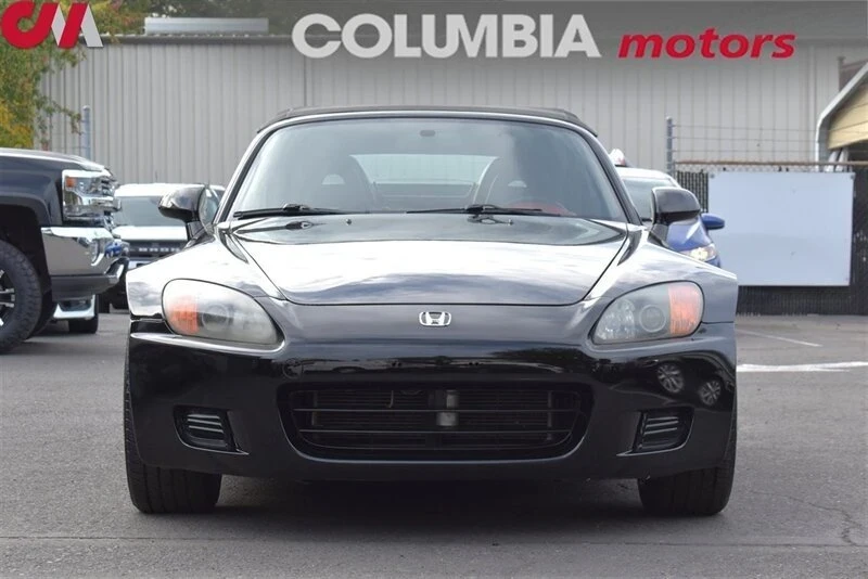2002 Honda AP1 S2000 - Image 10 of 20