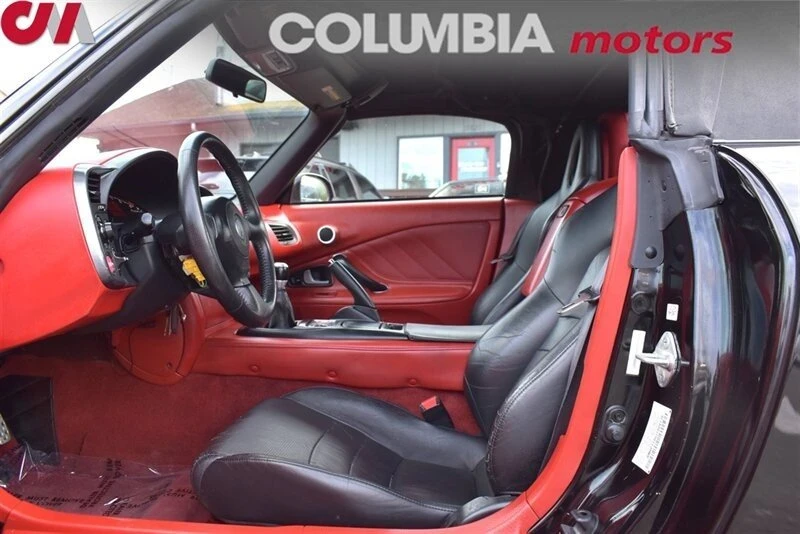 2002 Honda AP1 S2000 - Image 13 of 20