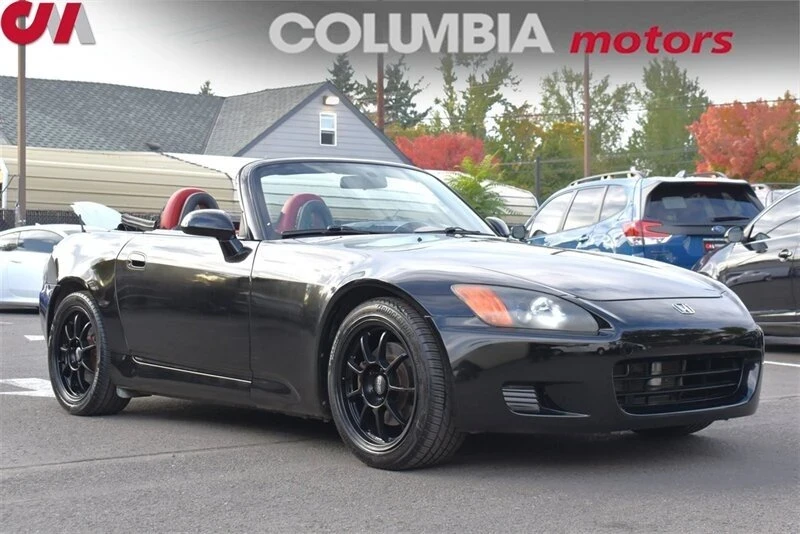 2002 Honda AP1 S2000 - Image 2 of 20