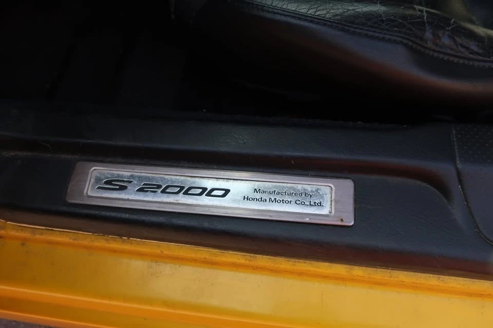 2002 Honda AP1 S2000 - Image 7 of 20
