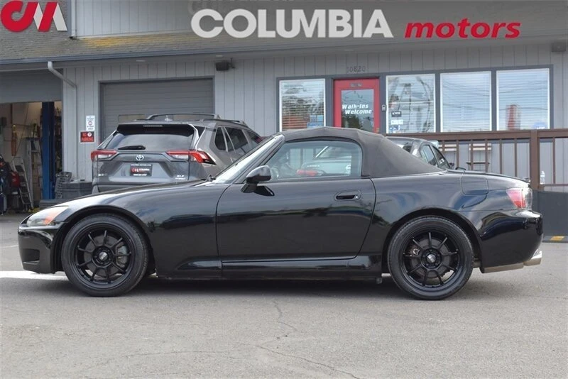2002 Honda AP1 S2000 - Image 12 of 20