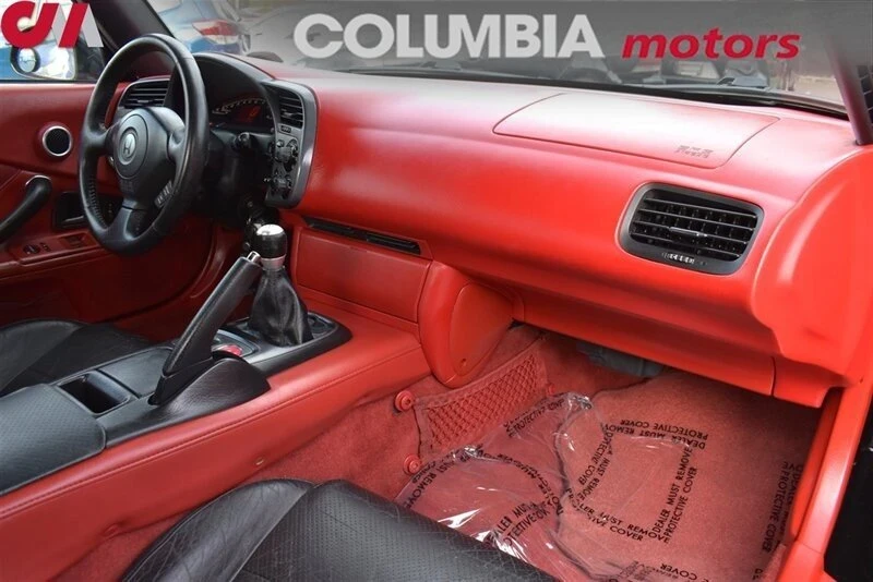 2002 Honda AP1 S2000 - Image 15 of 20