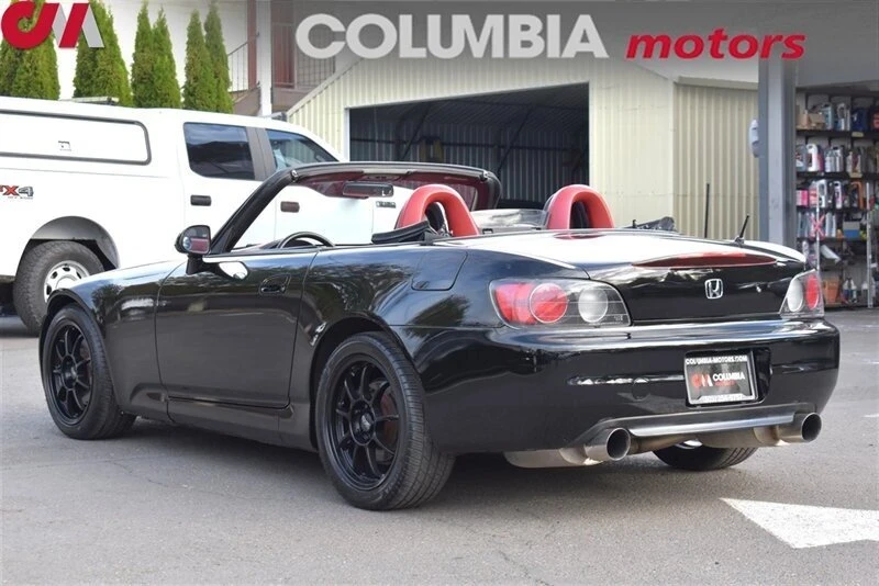 2002 Honda AP1 S2000 - Image 5 of 20