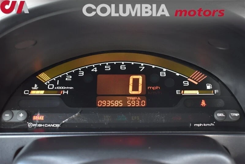 2002 Honda AP1 S2000 - Image 18 of 20