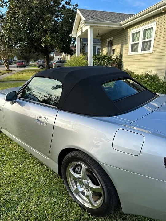 2002 Honda AP1 S2000 - Image 5 of 10