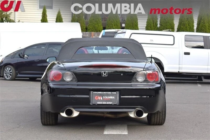 2002 Honda AP1 S2000 - Image 6 of 20