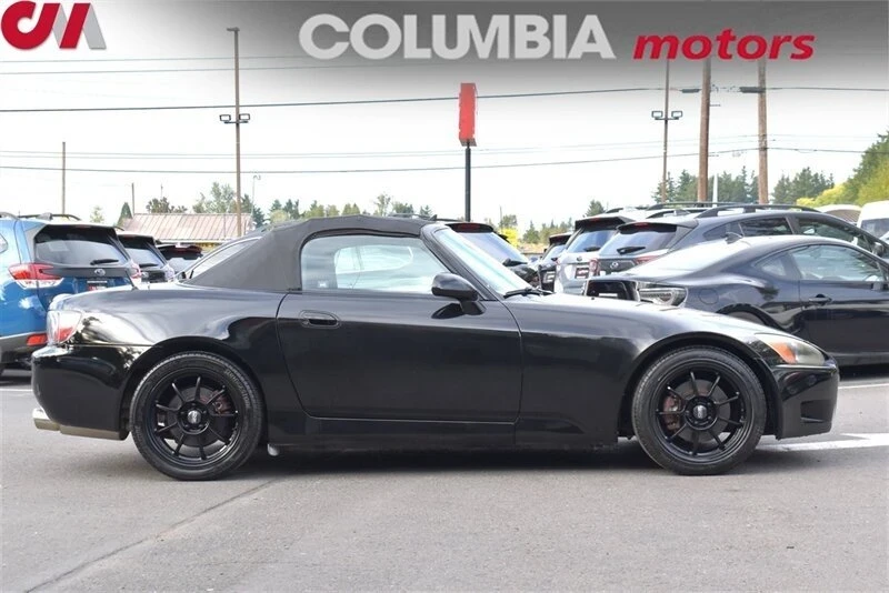 2002 Honda AP1 S2000 - Image 8 of 20
