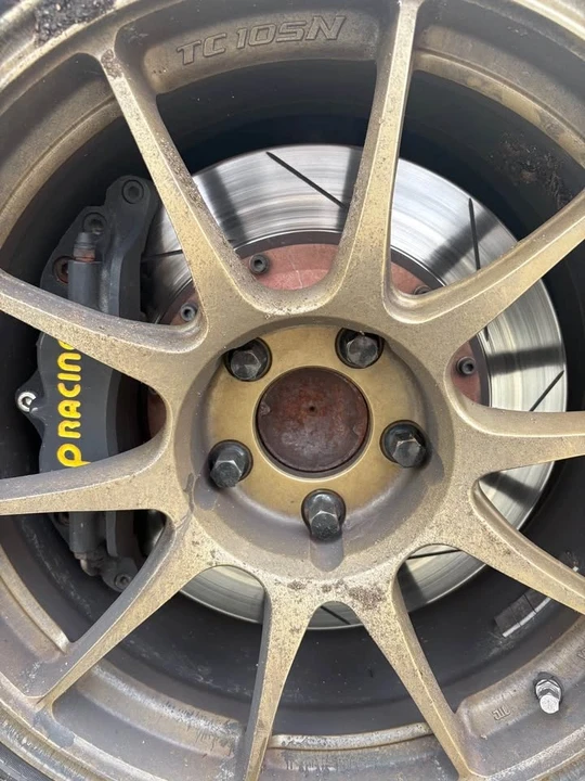 2002 Honda AP1 S2000 - Image 6 of 11