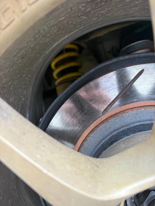 2002 Honda AP1 S2000 - Image 7 of 11