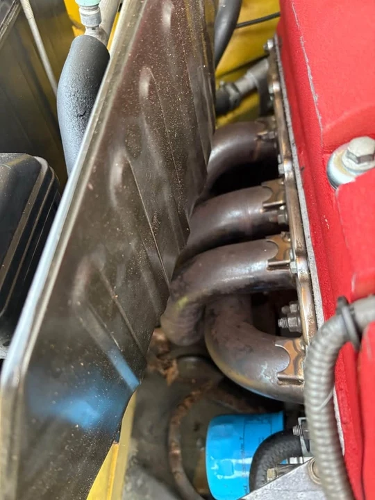 2002 Honda AP1 S2000 - Image 5 of 11