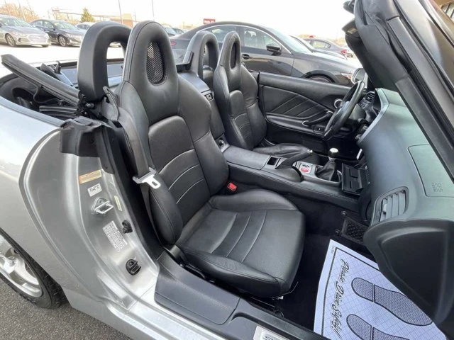 2002 Honda AP1 S2000 - Image 11 of 17