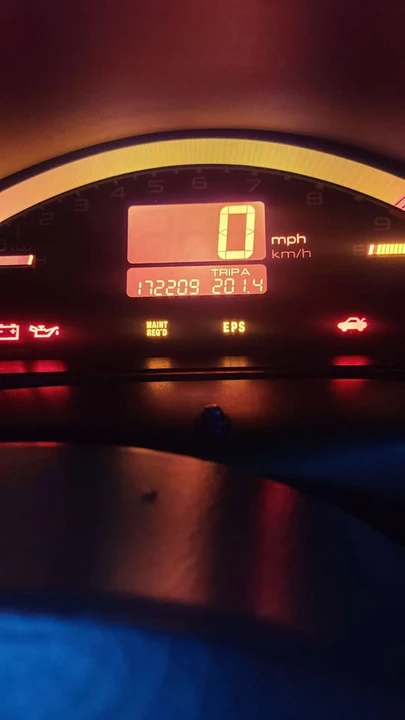 2002 Honda AP1 S2000 - Image 2 of 6