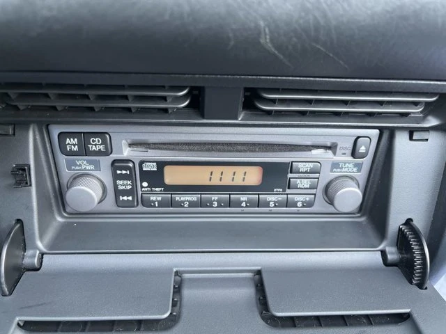 2002 Honda AP1 S2000 - Image 15 of 17