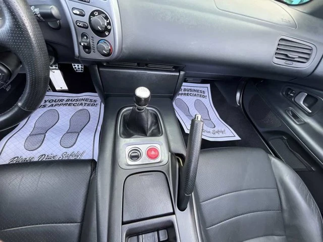 2002 Honda AP1 S2000 - Image 16 of 17