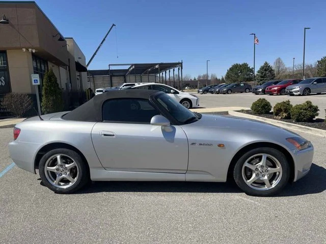 2002 Honda AP1 S2000 - Image 8 of 17