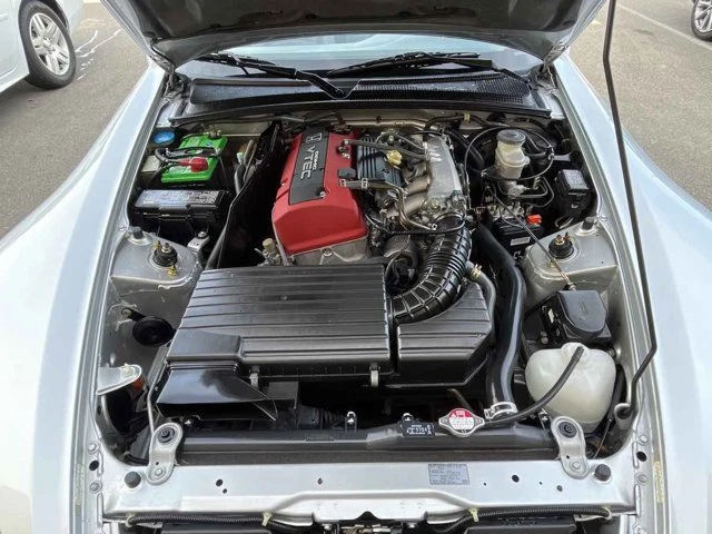 2002 Honda AP1 S2000 - Image 17 of 17