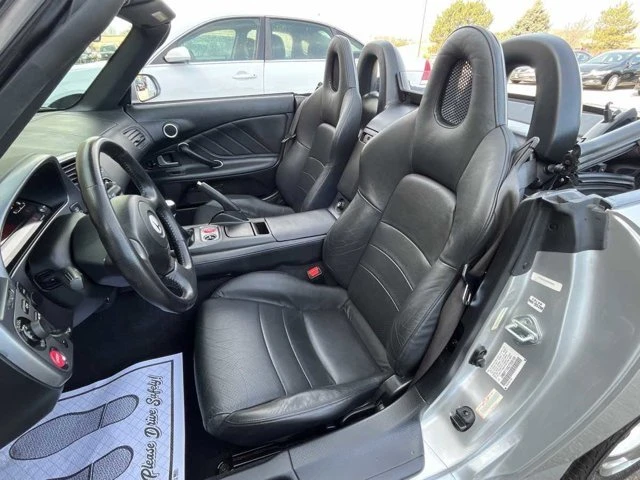 2002 Honda AP1 S2000 - Image 10 of 17