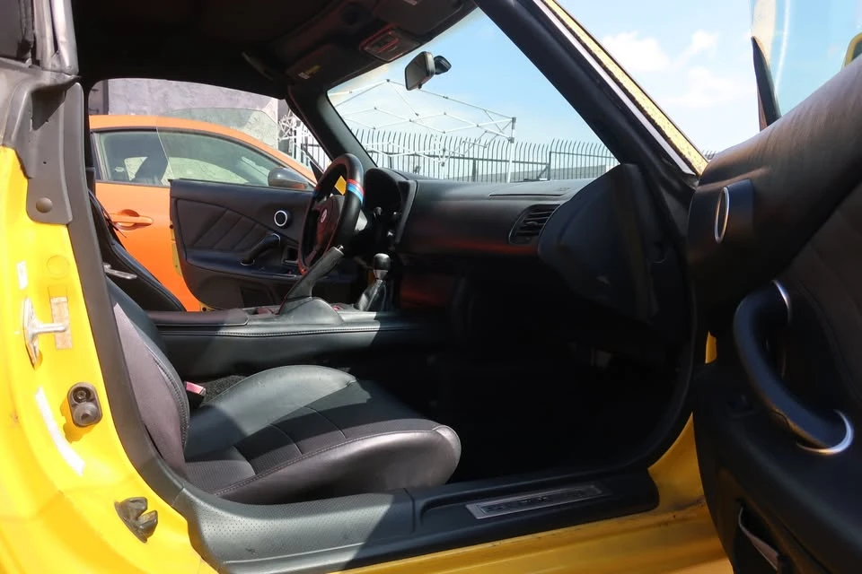 2002 Honda AP1 S2000 - Image 14 of 17