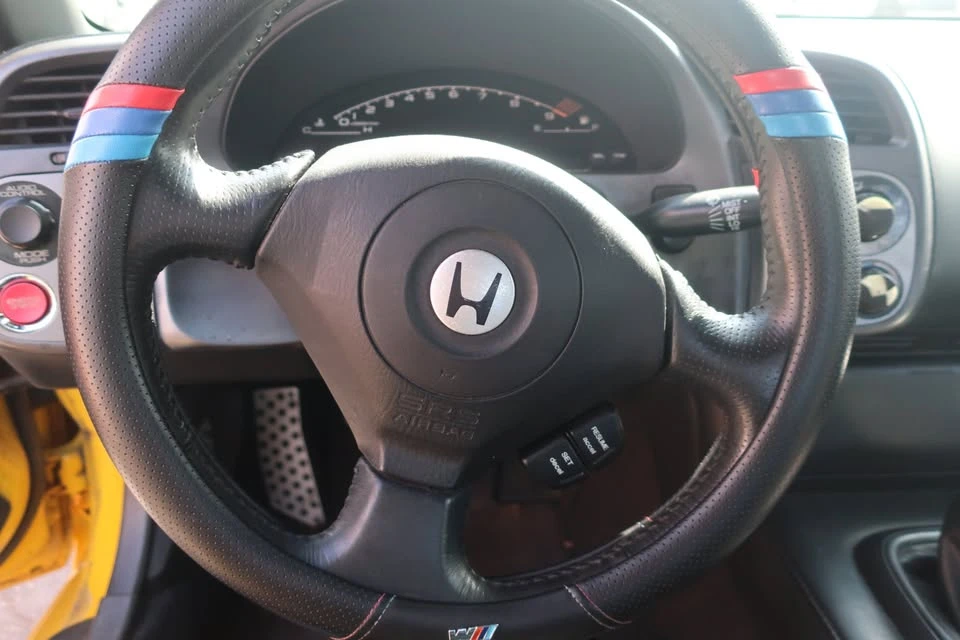 2002 Honda AP1 S2000 - Image 8 of 17