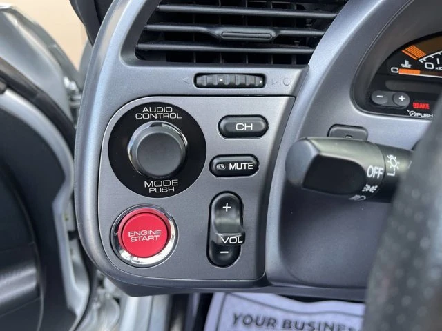 2002 Honda AP1 S2000 - Image 13 of 17