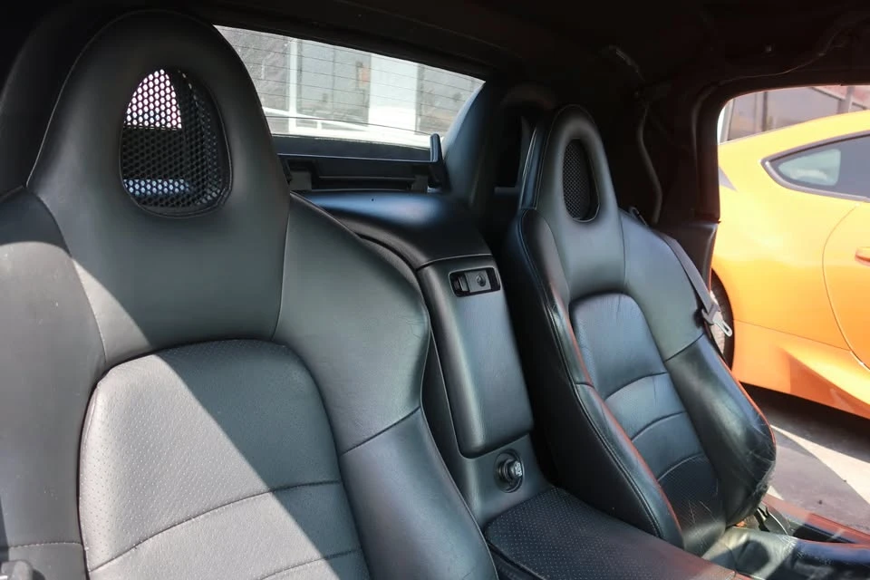 2002 Honda AP1 S2000 - Image 16 of 17