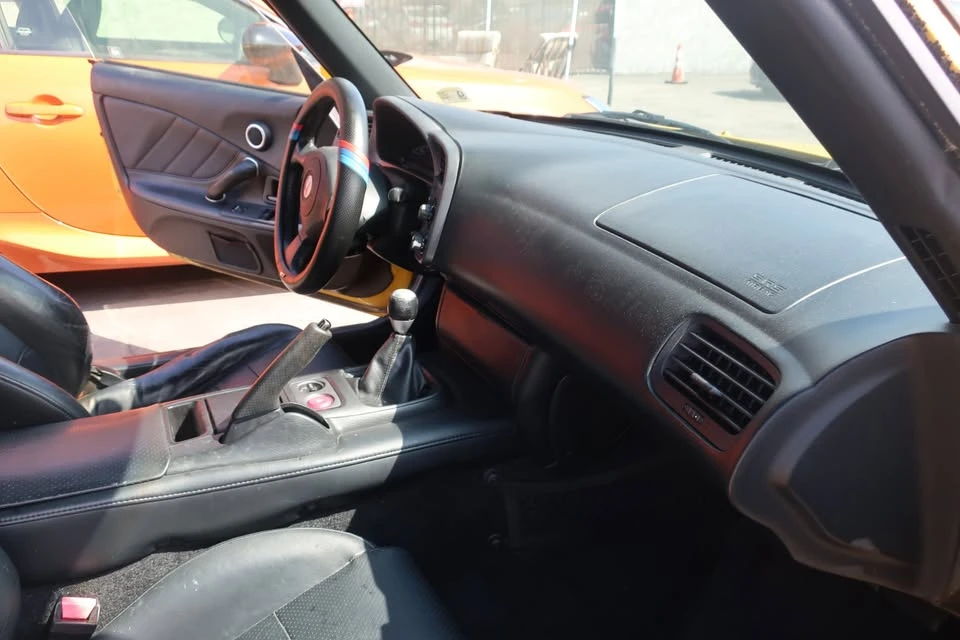 2002 Honda AP1 S2000 - Image 15 of 17