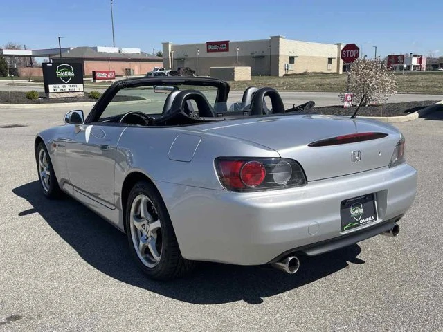 2002 Honda AP1 S2000 - Image 5 of 17