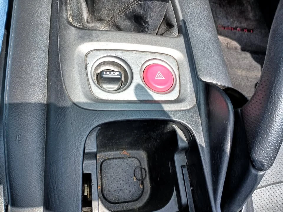 2002 Honda AP1 S2000 - Image 18 of 18