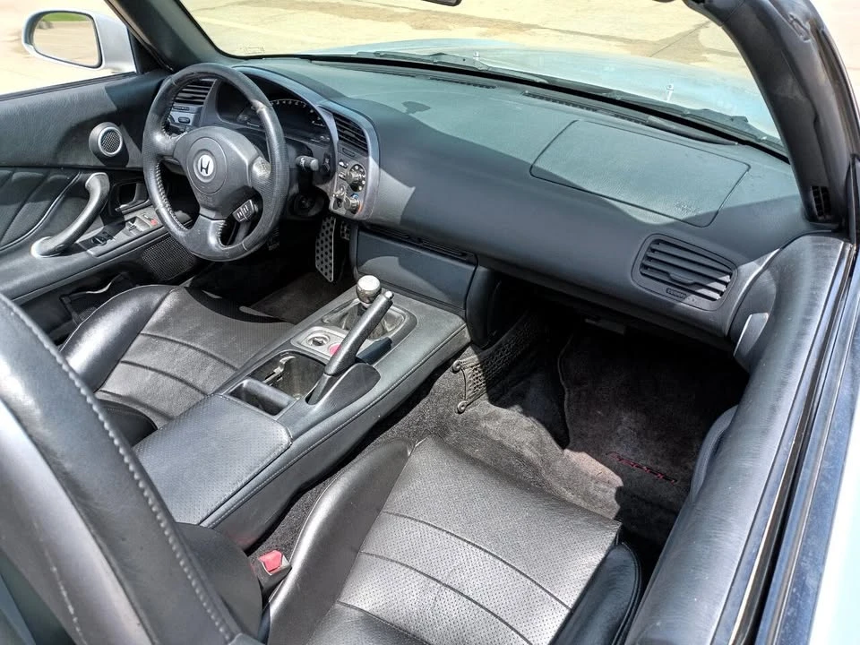 2002 Honda AP1 S2000 - Image 9 of 18