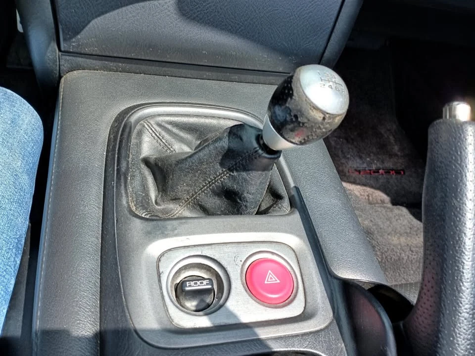 2002 Honda AP1 S2000 - Image 17 of 18
