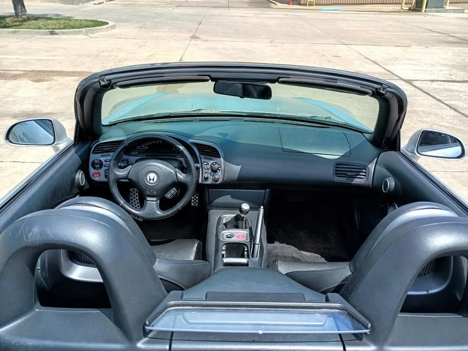 2002 Honda AP1 S2000 - Image 10 of 18